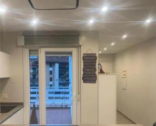 Kitchen of Flat for sale in Zaldibar  with Terrace