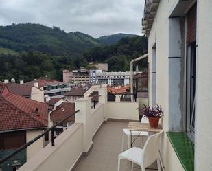 Terrace of Attic for sale in Eibar  with Terrace