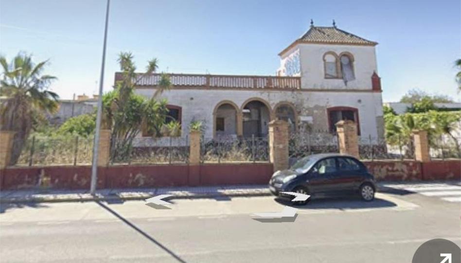 Residential for sale in Avenida de las Piletas, 75, V Centenario - Piletas - Capuchinos, Cádiz - image 1 Photo 1 of Residential for sale in Avenida de las Piletas, 75, V Centenario - Piletas - Capuchinos, Cádiz