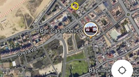 Residential for sale in Avenida de las Piletas, 75, V Centenario - Piletas - Capuchinos, Cádiz - image 4 Photo 4 of Residential for sale in Avenida de las Piletas, 75, V Centenario - Piletas - Capuchinos, Cádiz