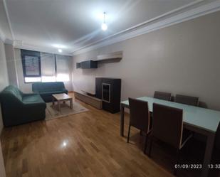 Living room of Flat for sale in Palencia Capital