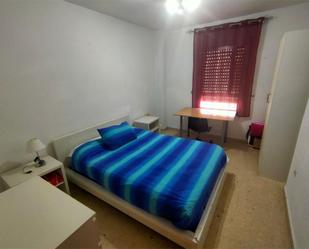 Bedroom of Flat to share in Jerez de la Frontera  with Furnished and Balcony