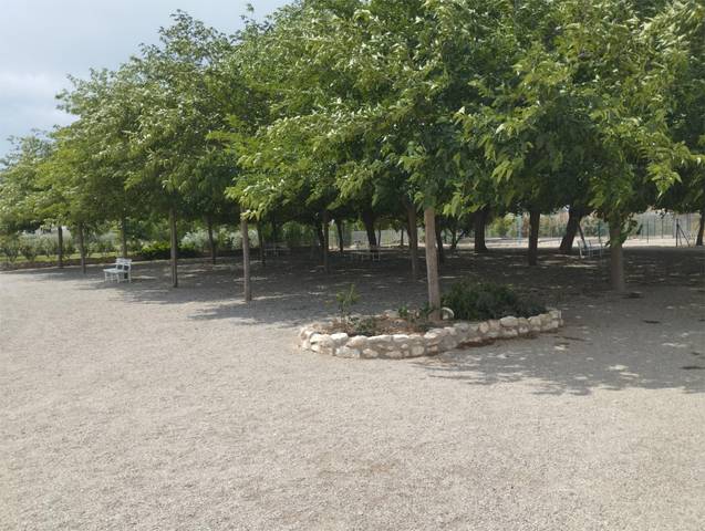Terreno en Venta en Carrer Carretera, 1 en Puigverd de Lleida