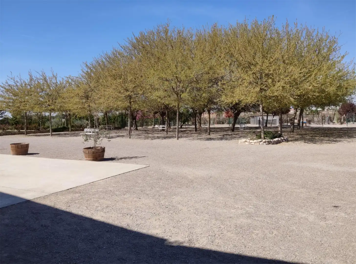 Terreno en venta en Carrer Carretera, 1, Puigverd de Lleida Vista exterior de Terreno en venta en Puigverd de Lleida