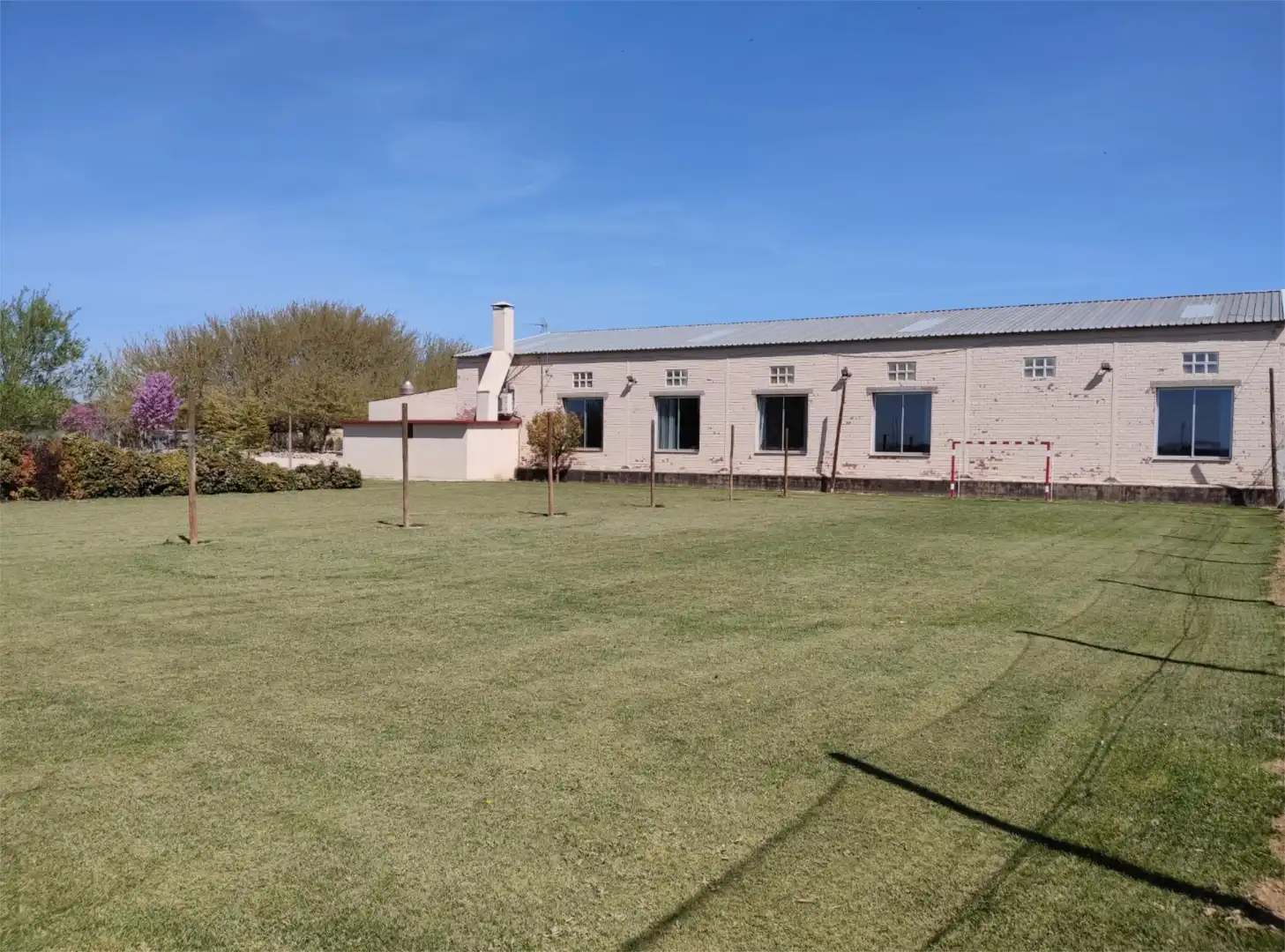 Terreno en venta en Carrer Carretera, 1, Puigverd de Lleida Vista exterior de Terreno en venta en Puigverd de Lleida