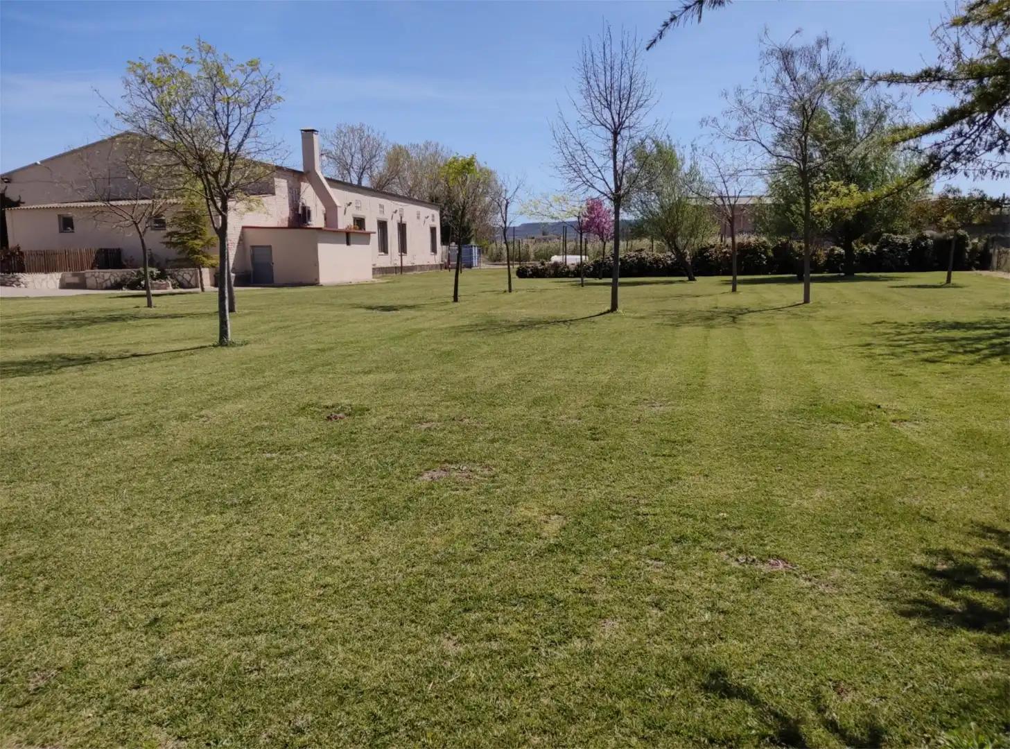 Terreno en venta en Carrer Carretera, 1, Puigverd de Lleida Terreno en venta en Puigverd de Lleida