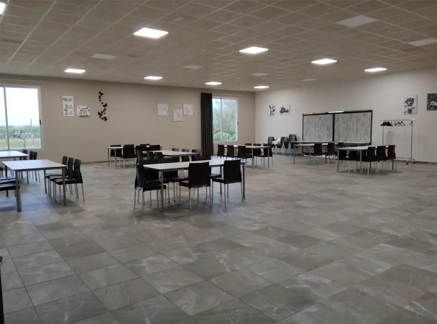 Terreno en venta en Carrer Carretera, 1, Puigverd de Lleida Comedor de Terreno en venta en Puigverd de Lleida