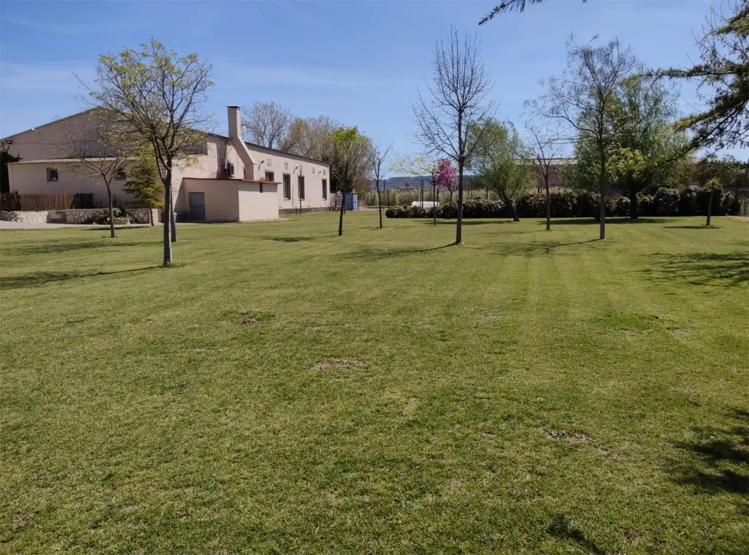 Terreno en venta en Carrer Carretera, 1, Puigverd de Lleida Terreno en venta en Puigverd de Lleida