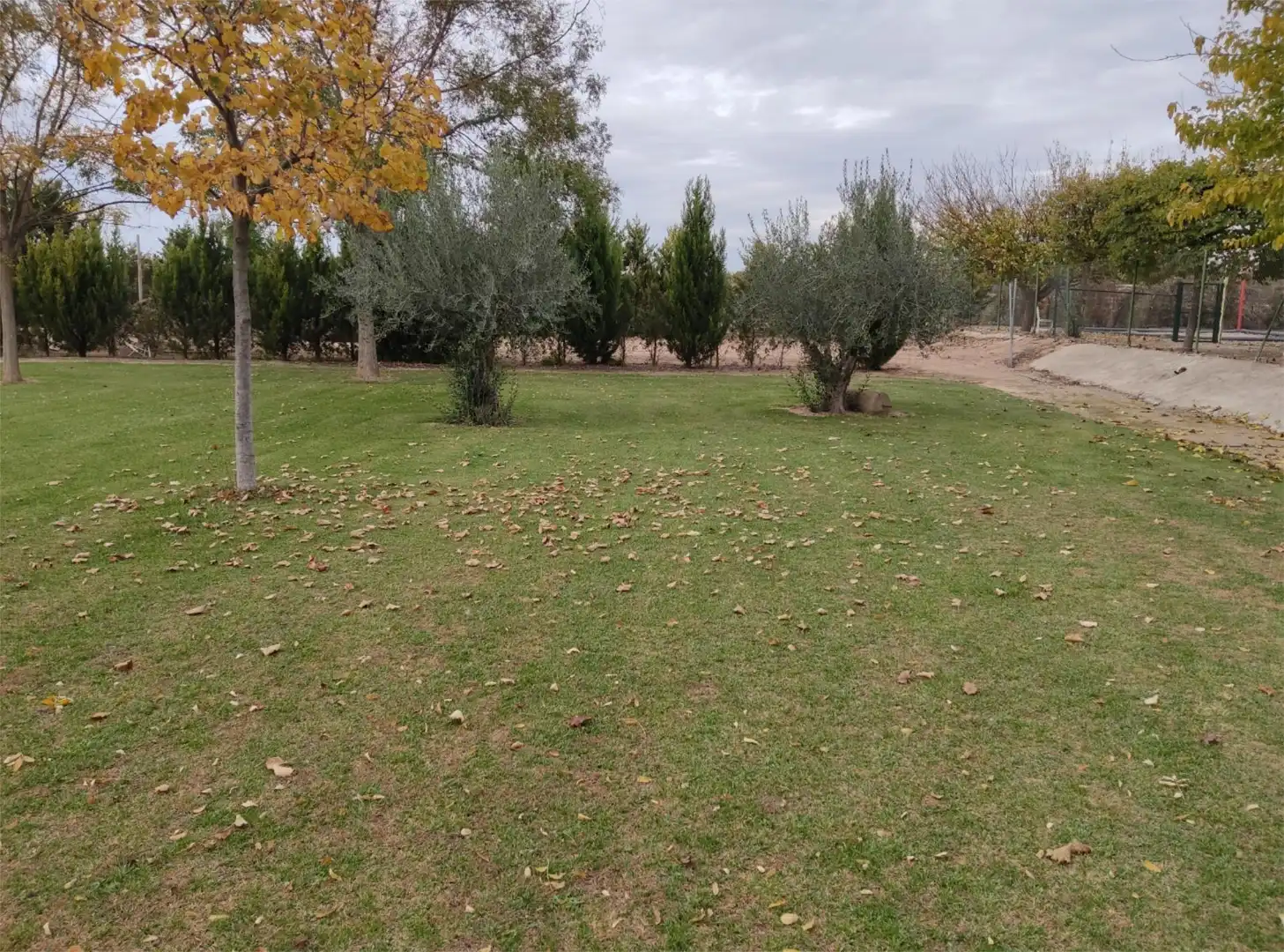 Terreno en venta en Carrer Carretera, 1, Puigverd de Lleida Terreno en venta en Puigverd de Lleida