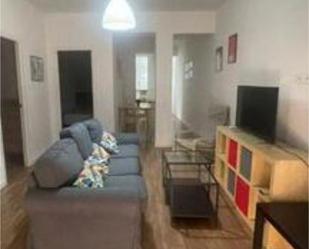 Living room of Flat to rent in  Murcia Capital