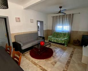 Living room of Flat to rent in Los Montesinos  with Terrace and Swimming Pool