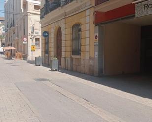 Exterior view of Box room to rent in Vilanova i la Geltrú