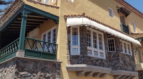 Foto 2 de Casa o chalet en venta en Calle Princesa Arminda, 32, Los Alvarados - Fuente los Berros - Bandama, Santa Brígida