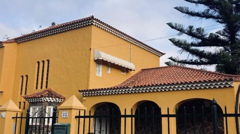 Foto 5 de Casa o chalet en venta en Calle Princesa Arminda, 32, Los Alvarados - Fuente los Berros - Bandama, Santa Brígida