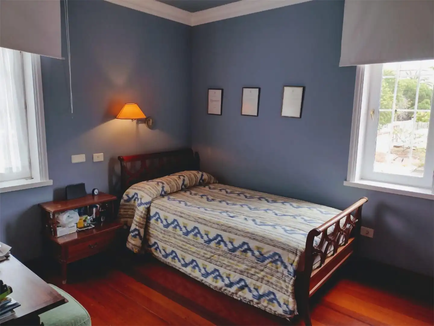 Bedroom of Houses for sale in Santa Brígida  with Private garden, Terrace and Storage room
