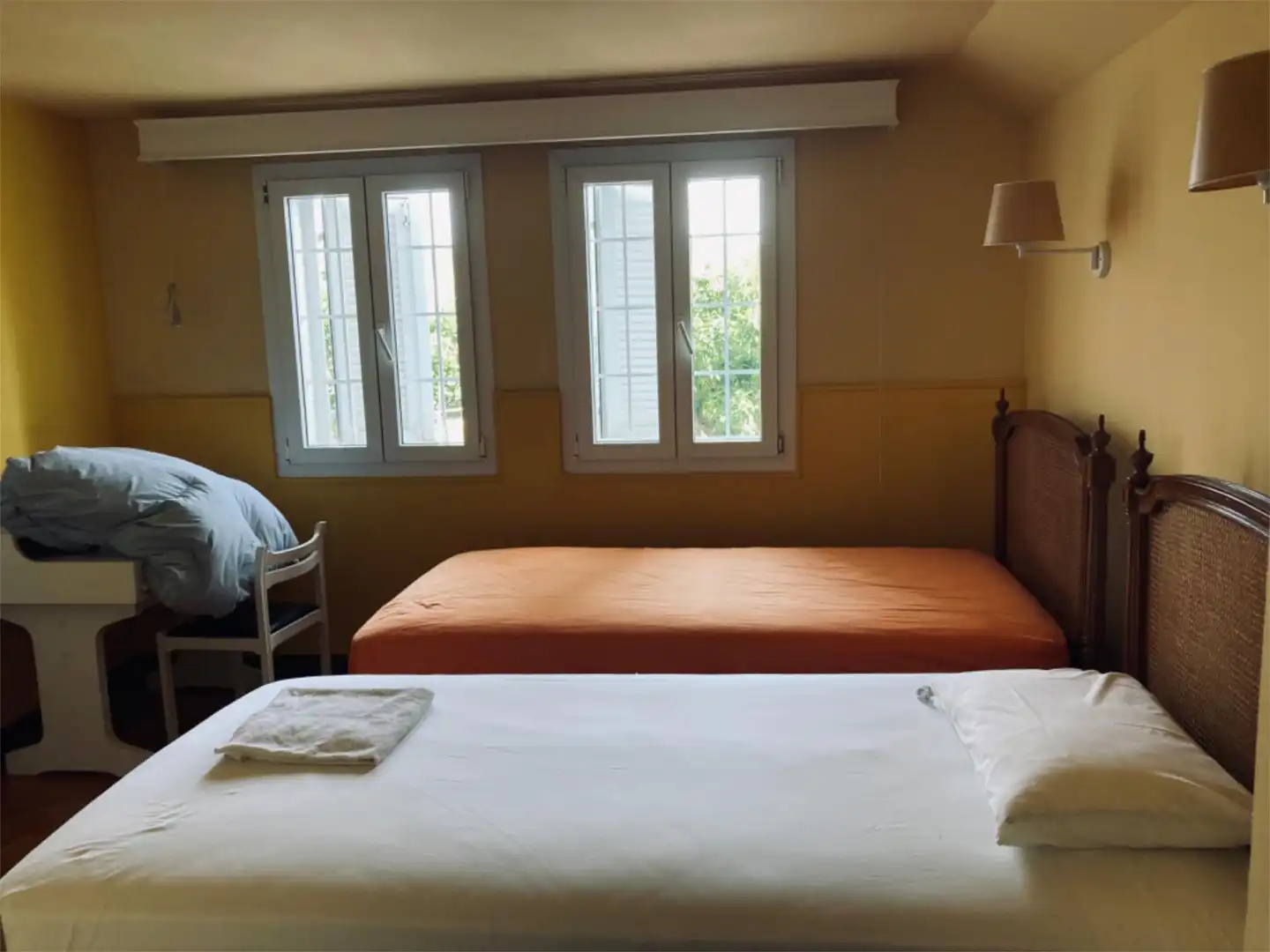 Bedroom of Houses for sale in Santa Brígida  with Private garden, Terrace and Storage room