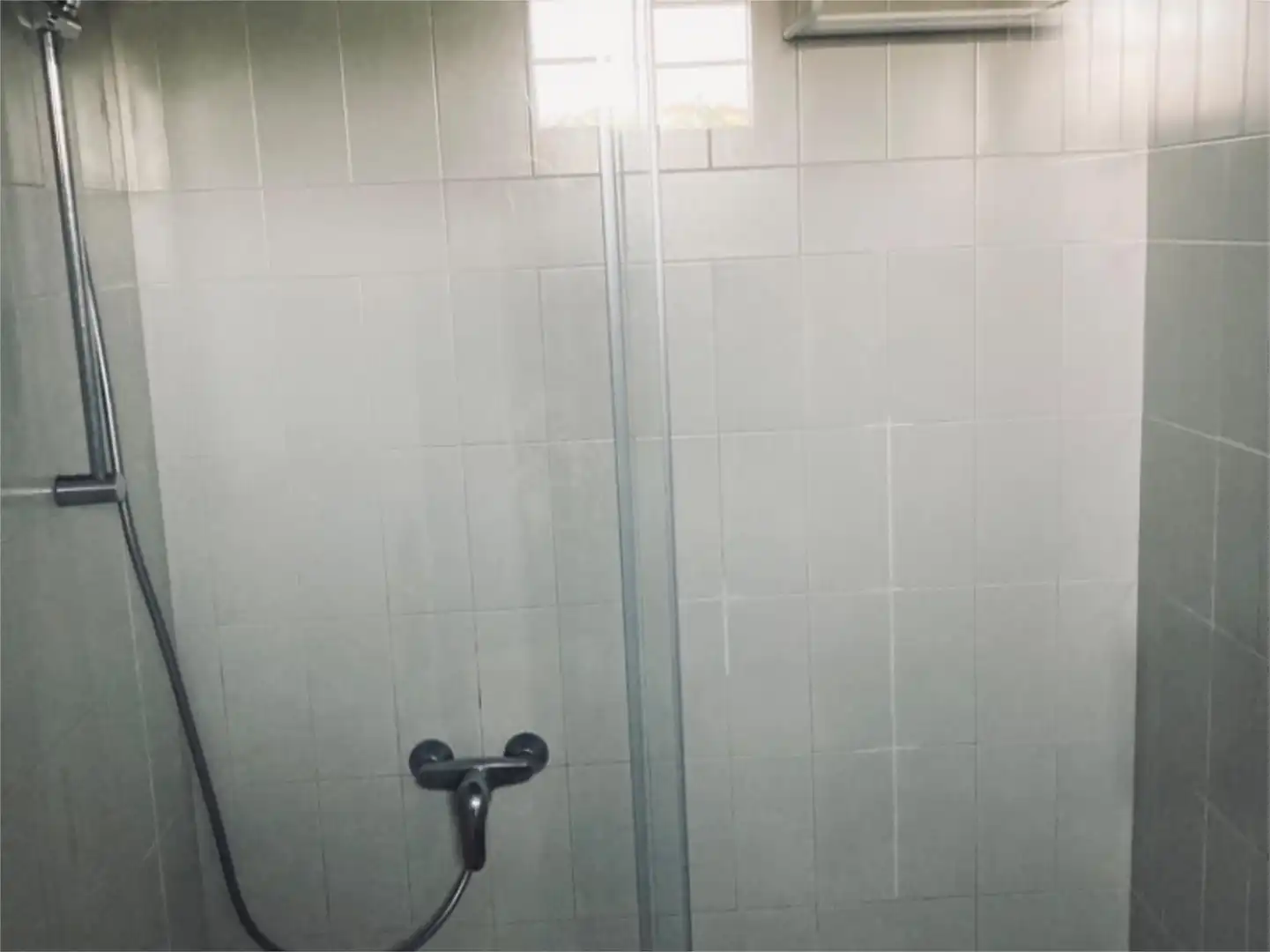 Bathroom of Houses for sale in Santa Brígida  with Private garden, Terrace and Storage room