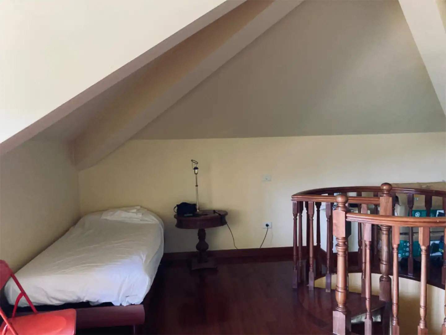 Bedroom of Houses for sale in Santa Brígida  with Private garden, Terrace and Storage room