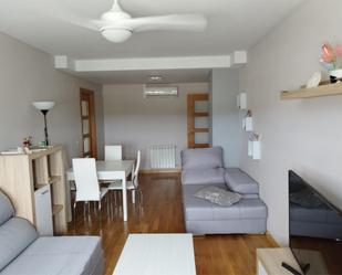 Living room of Flat for sale in Ciudad Real Capital  with Air Conditioner