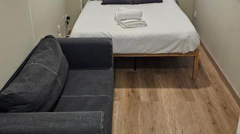 Photo 4 of Flat for rent in Calle de Méjico, 32, Guindalera,  Madrid Capital