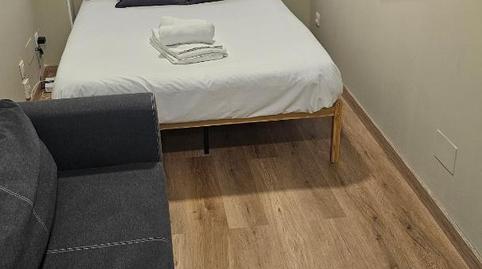 Photo 3 of Flat for rent in Calle de Méjico, 32, Guindalera,  Madrid Capital