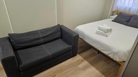 Photo 5 of Flat for rent in Calle de Méjico, 32, Guindalera,  Madrid Capital