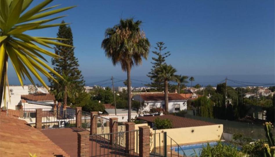 Casa o xalet en venda a Calle Frigiliana, 8, Nueva Nerja, Málaga - imatge 1 Foto 1 de Casa o xalet en venda a Calle Frigiliana, 8, Nueva Nerja, Málaga