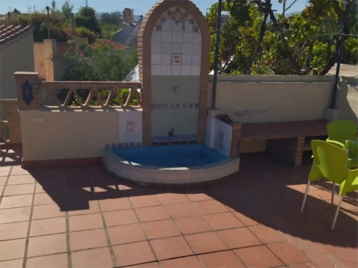 Casa o xalet en venda a Calle Frigiliana, 8, Nueva Nerja Piscina de Casa o xalet en venda en Nerja amb Jardí privat, Terrassa i Traster