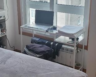 Bedroom of Flat to rent in A Coruña Capital 