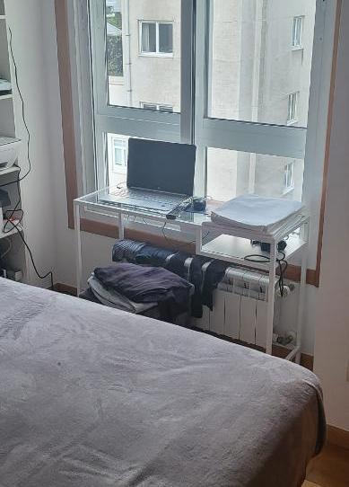 Foto 1 de Pis de lloguer a Avenida Rubine, 25, San Pablo - Juan Flórez, A Coruña