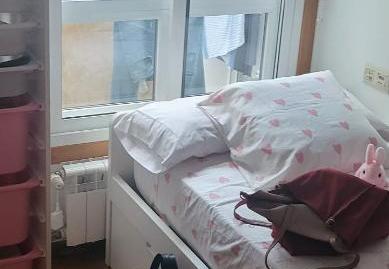 Foto 2 de Pis de lloguer a Avenida Rubine, 25, San Pablo - Juan Flórez, A Coruña