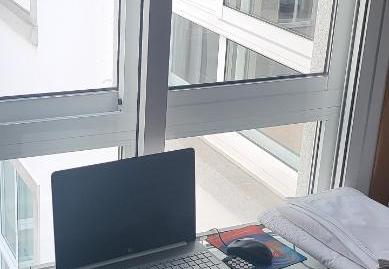 Foto 5 de Pis de lloguer a Avenida Rubine, 25, San Pablo - Juan Flórez, A Coruña