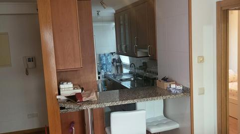 Foto 4 de Pis de lloguer a Avenida Rubine, 25, San Pablo - Juan Flórez, A Coruña