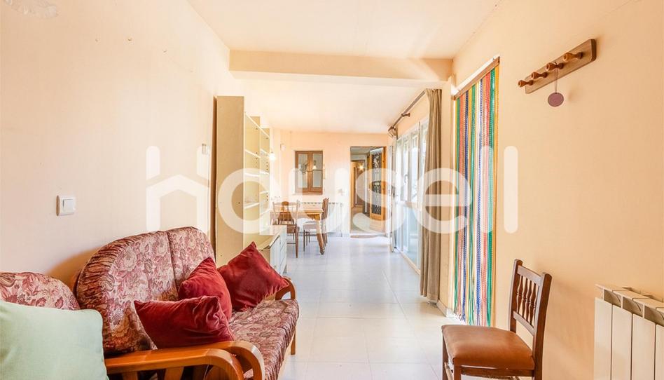 Foto 1 de Finca rústica en venda a Preixens, Lleida