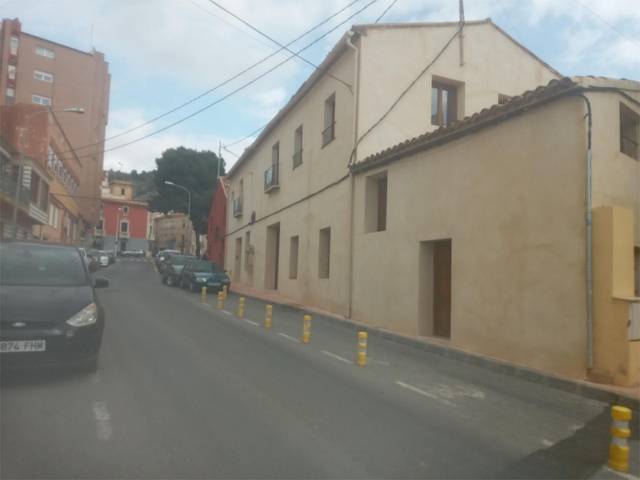 Piso en Venta en Carrer de Sant Antoni, 15 en Onil