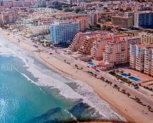 Vista exterior de Pis en venda en Oropesa del Mar / Orpesa amb Terrassa, Piscina i Balcó