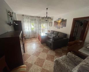 Living room of Flat for sale in Linares  with Air Conditioner, Heating and Private garden