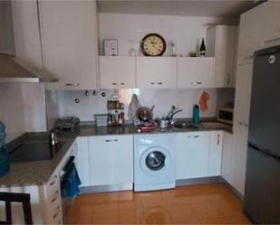 Kitchen of Apartment for sale in Alhama de Murcia  with Terrace