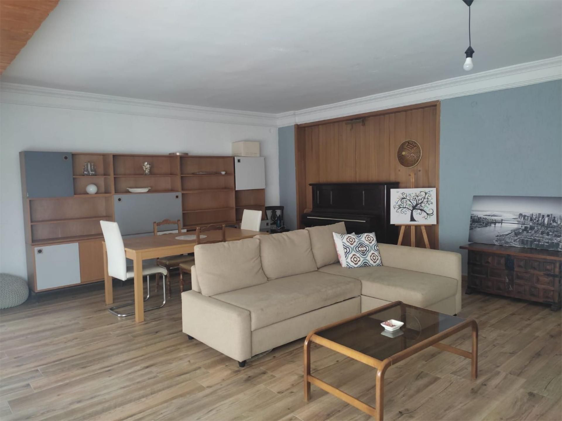 Flat to rent in de Saragossa, 17, Casco Histórico