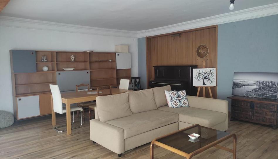 Flat to rent in Street de Saragossa, 17, Casco Histórico, Castellón - image 1 Photo 1 of Flat to rent in Street de Saragossa, 17, Casco Histórico, Castellón