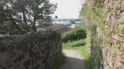 Foto 5 de Pis en venda a Rua San Bernardo, 1, Área Rural, A Coruña