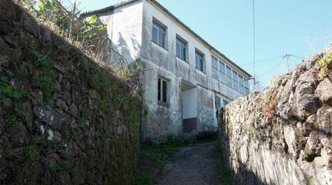 Foto 4 de Pis en venda a Rua San Bernardo, 1, Área Rural, A Coruña