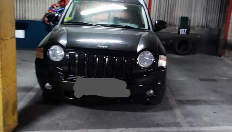 Photo 1 of Garage to rent in Rúa Da Oliva, 24, Centro - Echegaray, Pontevedra