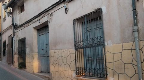 Casa adosada en venta en Calle Salvador Pérez de Los Cobos, 17, Jumilla, Murcia - imagen 2 Foto 2 de Casa adosada en venta en Calle Salvador Pérez de Los Cobos, 17, Jumilla, Murcia