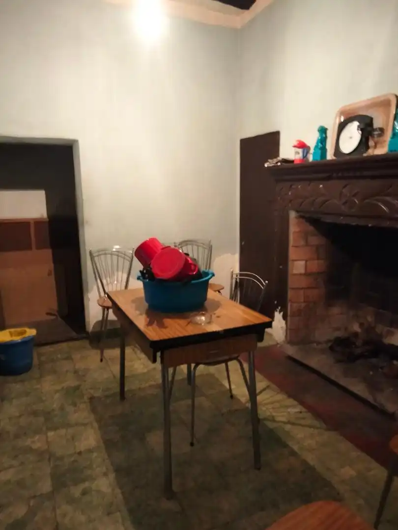 Menjador de Casa adosada en venda en Jumilla