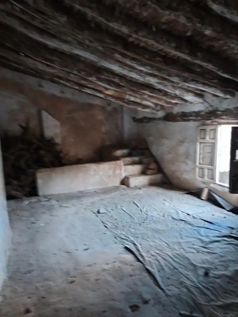 Casa adosada en venda en Jumilla