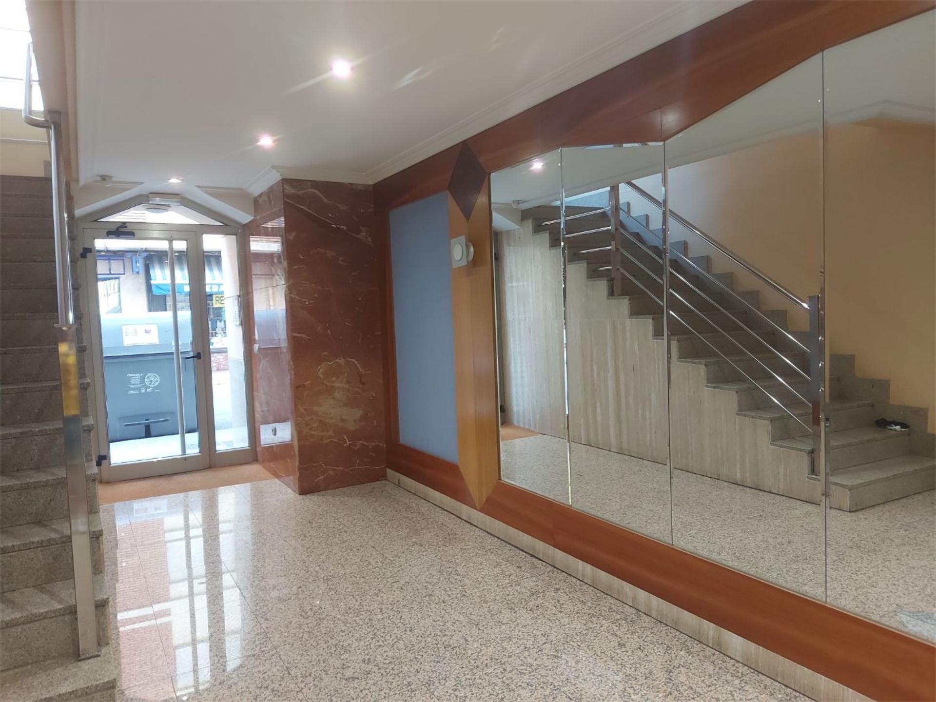 Apartment for sale in Centro Apartment for sale in Ponferrada