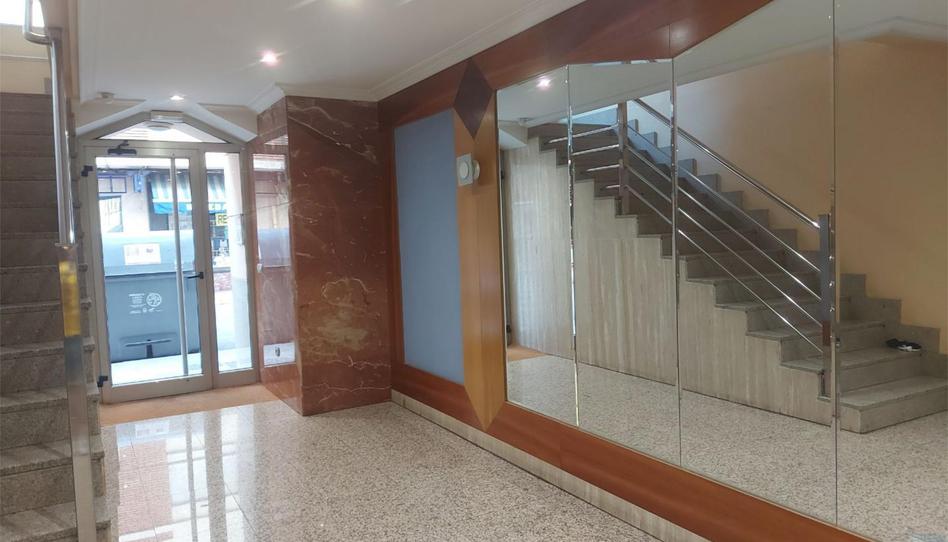 Foto 1 de Apartamento en venta en Centro, León