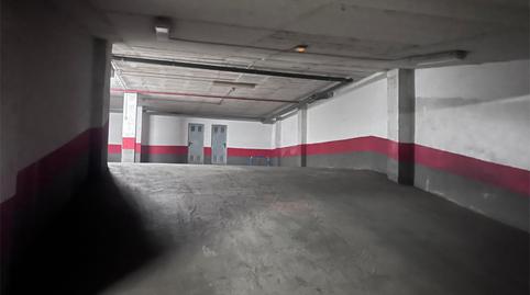 Garage to rent in Ramal de Sorolla, 5, Ayuntamiento, Málaga - image 5 Photo 5 of Garage to rent in Ramal de Sorolla, 5, Ayuntamiento, Málaga