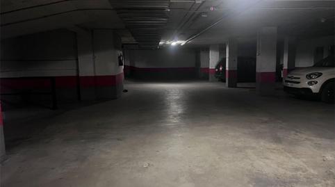 Garage to rent in Ramal de Sorolla, 5, Ayuntamiento, Málaga - image 4 Photo 4 of Garage to rent in Ramal de Sorolla, 5, Ayuntamiento, Málaga